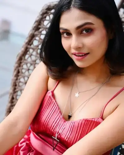 Escort Service Buldhana