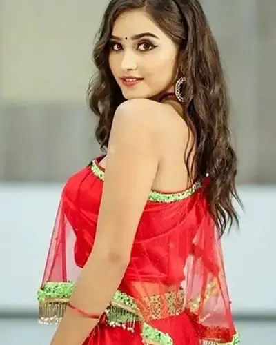 Escort In Buldhana